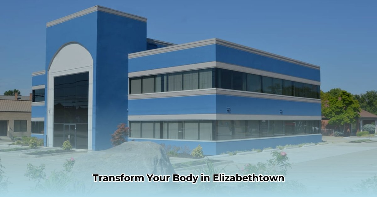 weight loss elizabethtown ky